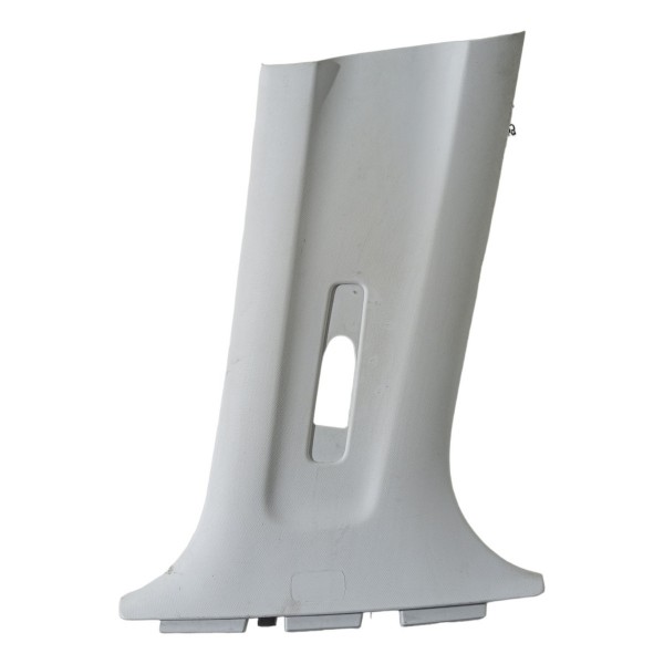 Acabamento Coluna Central Sup Direito Peugeot 2008 2017 2018