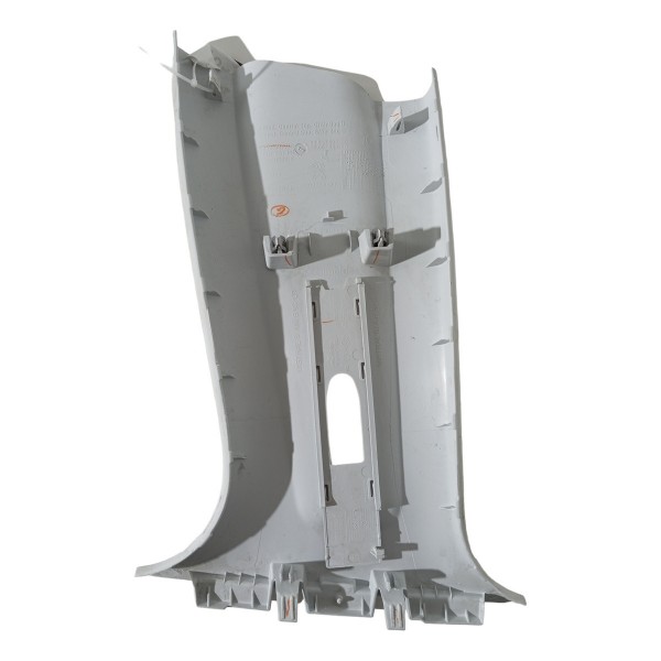 Acabamento Coluna Central Sup Direito Peugeot 2008 2017 2018