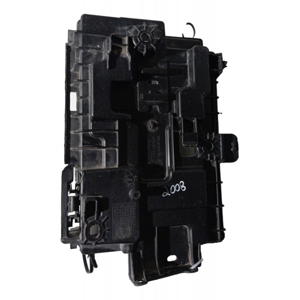 Suporte Caixa Bateria Peugeot 2008 Ano 2016 2017 2018 2019
