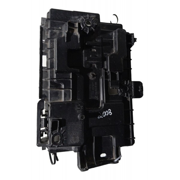 Suporte Caixa Bateria Peugeot 2008 Ano 2016 2017 2018 2019