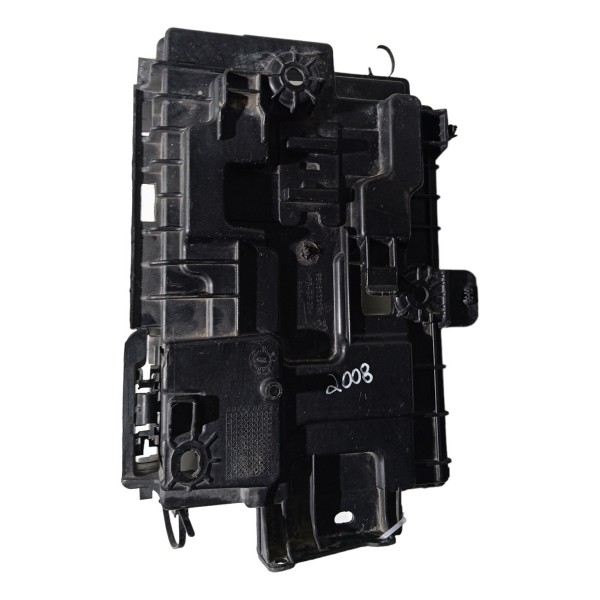 Suporte Caixa Bateria Peugeot 2008 Ano 2016 2017 2018 2019