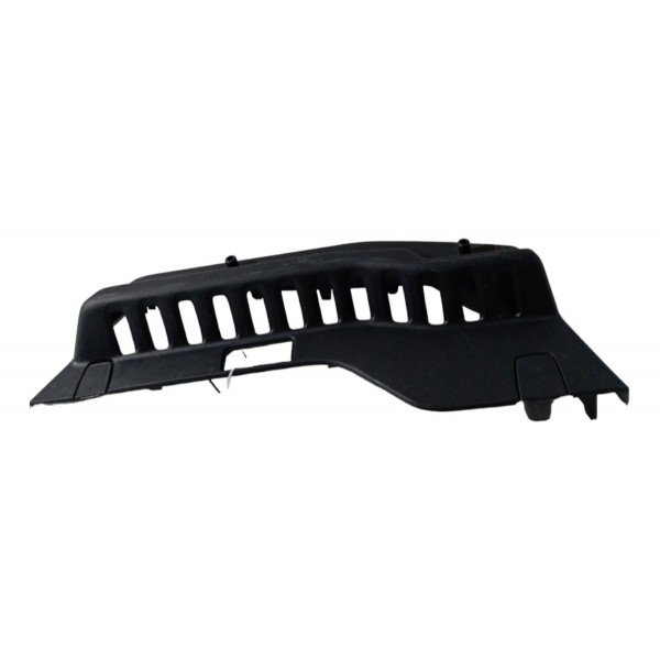 Acabamento Bagagito Porta Malas Esquerdo Peugeot 2008 2017  Preto