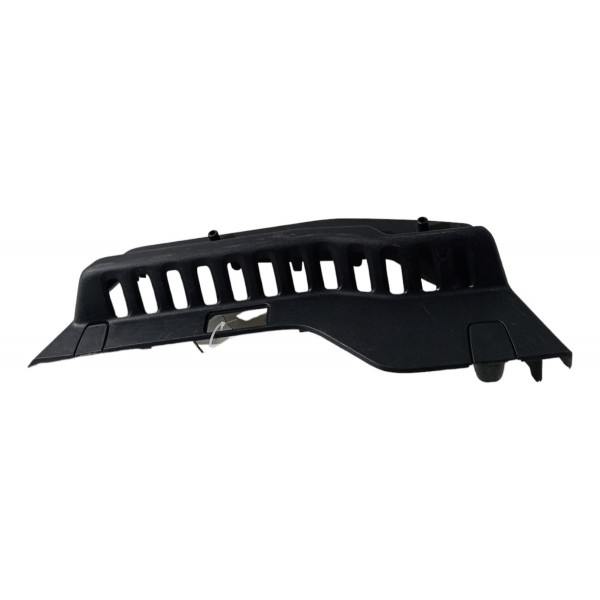 Acabamento Bagagito Porta Malas Esquerdo Peugeot 2008 2017  Preto