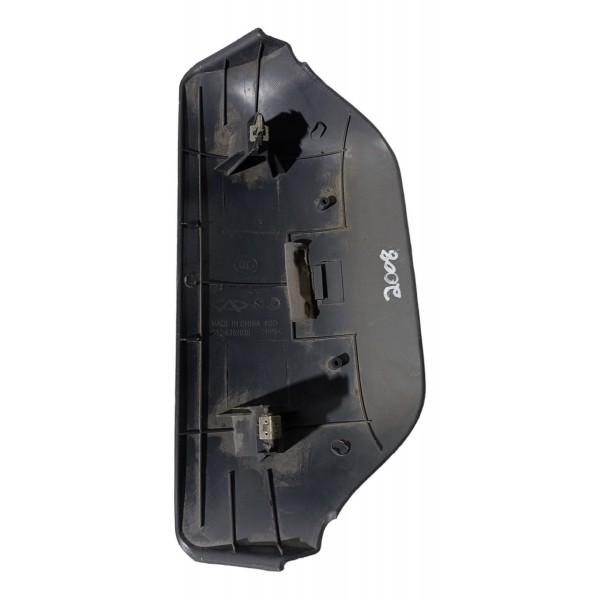 Moldura Break Light Luz Freio Chery Face 2010 2011 2012 2013