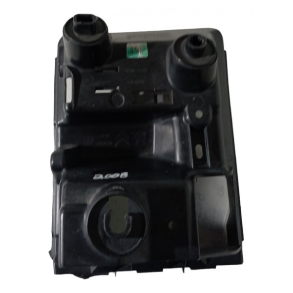 Suporte Caixa Fusível Peugeot 2008 Ano 2016 2017 2018 2019