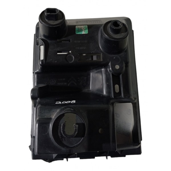 Suporte Caixa Fusível Peugeot 2008 Ano 2016 2017 2018 2019