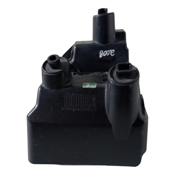 Suporte Caixa Fusível Peugeot 2008 Ano 2016 2017 2018 2019