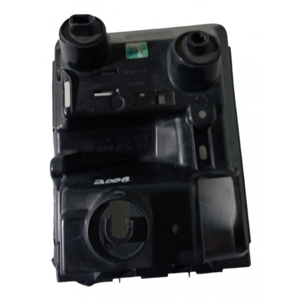 Suporte Caixa Fusível Peugeot 2008 Ano 2016 2017 2018 2019