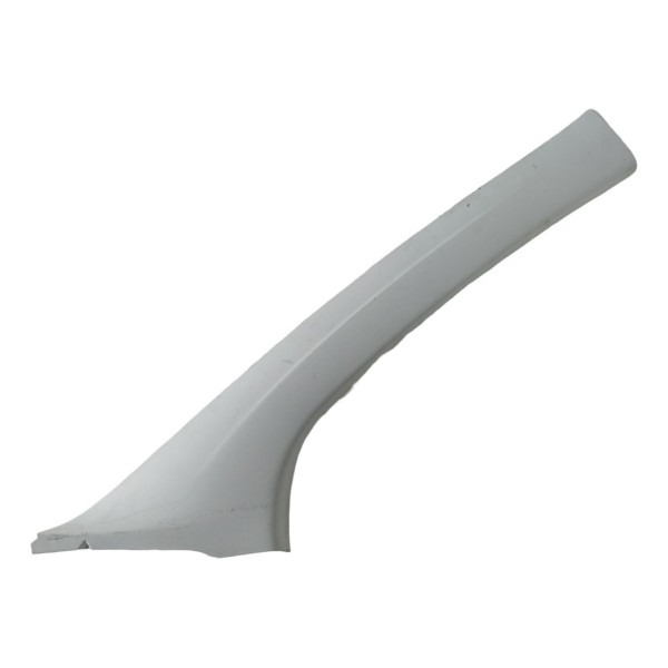 Acabamento Coluna Parabrisa Direito Peugeot 2008 Ano 2017 18