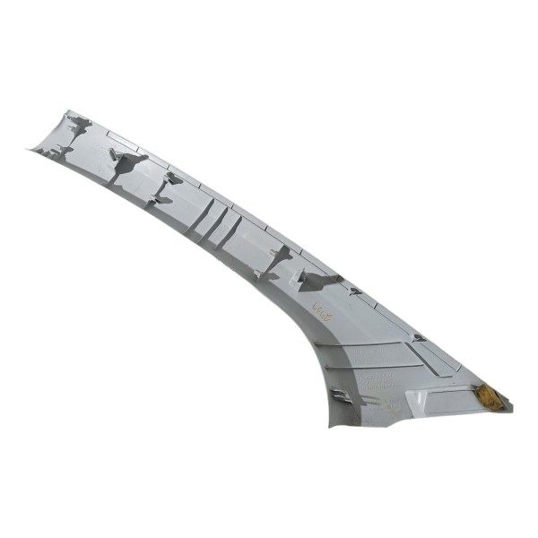 Acabamento Coluna Parabrisa Direito Peugeot 2008 Ano 2017 18