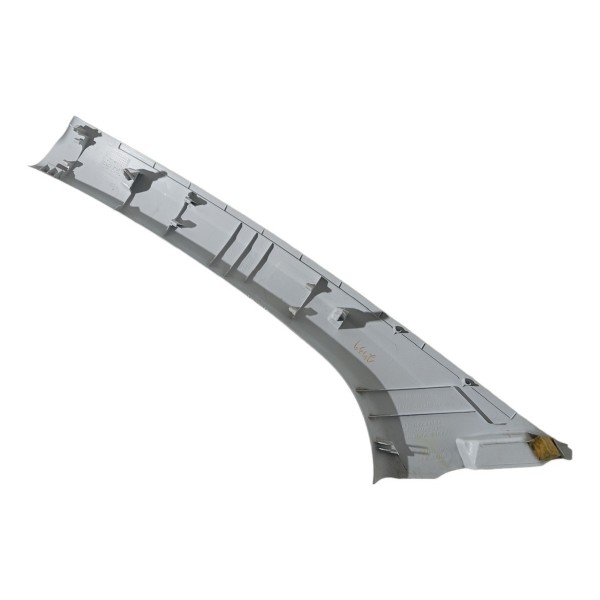 Acabamento Coluna Parabrisa Direito Peugeot 2008 Ano 2017 18