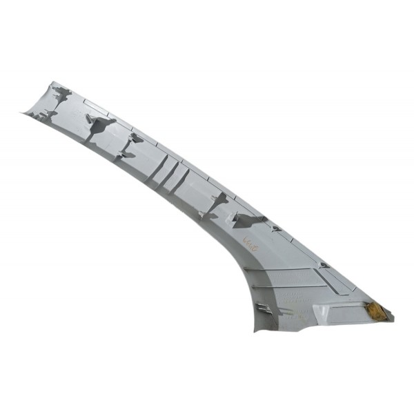 Acabamento Coluna Parabrisa Direito Peugeot 2008 Ano 2017 18