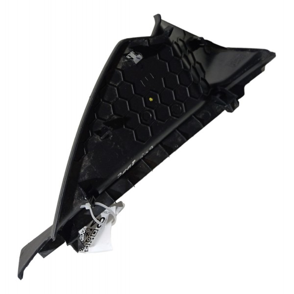 Moldura Lateral Esquerdo Painel Peugeot 2008 Ano 2016 2017