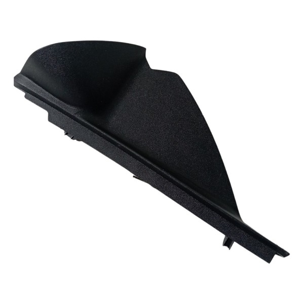 Moldura Lateral Esquerdo Painel Peugeot 2008 Ano 2016 2017