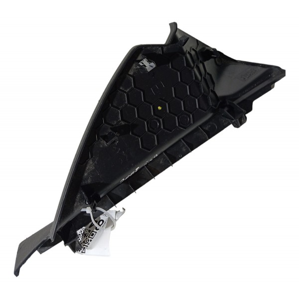 Moldura Lateral Esquerdo Painel Peugeot 2008 Ano 2016 2017