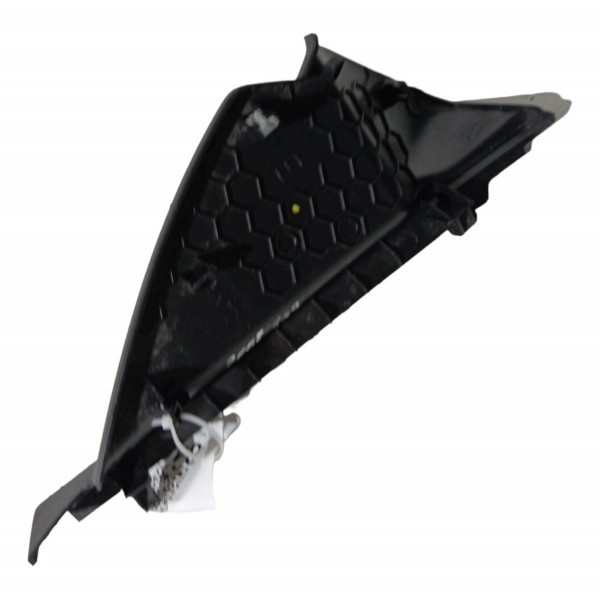 Moldura Lateral Esquerdo Painel Peugeot 2008 Ano 2016 2017