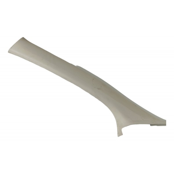 Acabamento Coluna Parabrisa Esquerda Citroen C4 2007 08 09