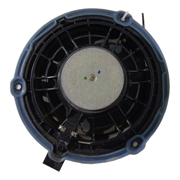 Alto Falante Porta Dianteira Esquerda Peugeot 2008 Ano 2017  Preto