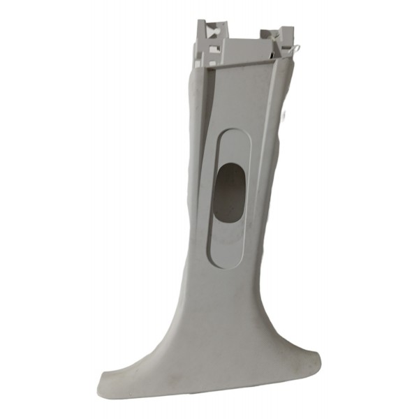 Acabamento Superior Coluna Central Direito Fiat Argo 2019 20