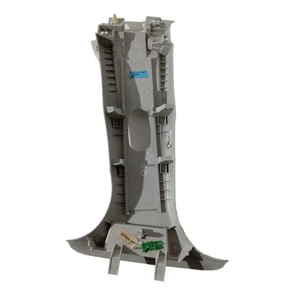 Acabamento Superior Coluna Central Direito Fiat Argo 2019 20