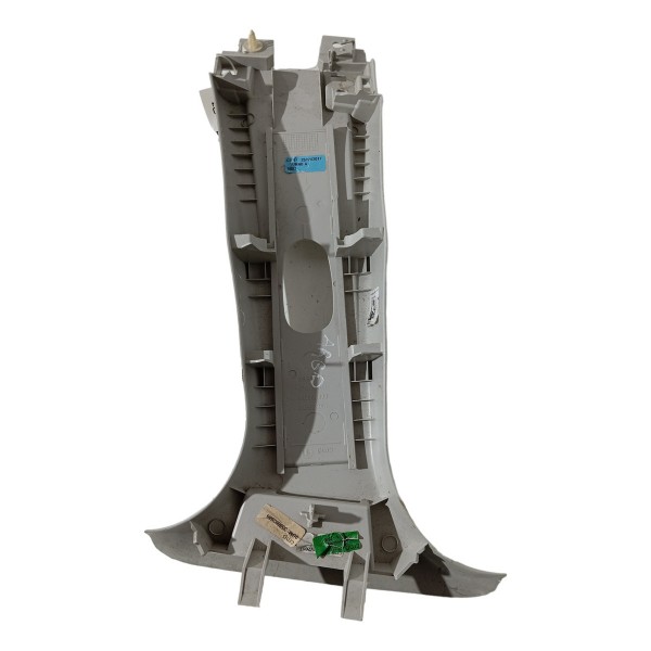 Acabamento Superior Coluna Central Direito Fiat Argo 2019 20