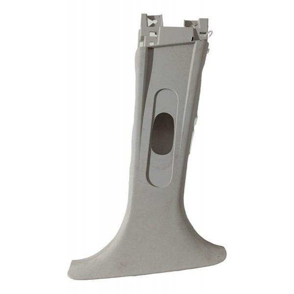 Acabamento Superior Coluna Central Direito Fiat Argo 2019 20