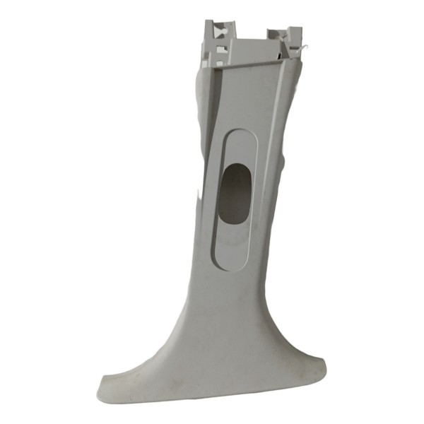 Acabamento Superior Coluna Central Direito Fiat Argo 2019 20