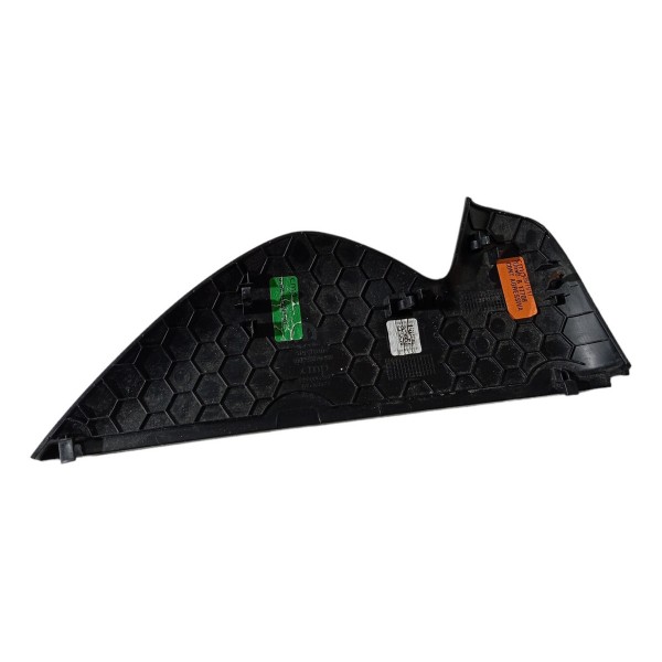 Acabamento Lateral Painel Esquerdo Fiat Argo 2018 2019 2020