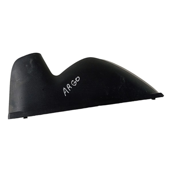Acabamento Lateral Painel Esquerdo Fiat Argo 2018 2019 2020