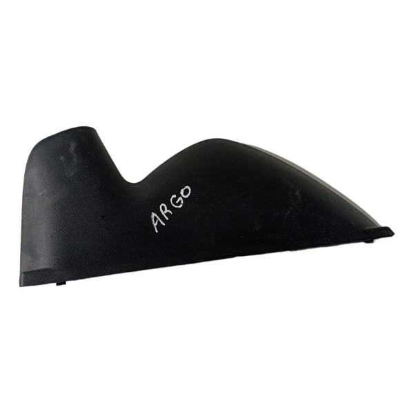 Acabamento Lateral Painel Esquerdo Fiat Argo 2018 2019 2020