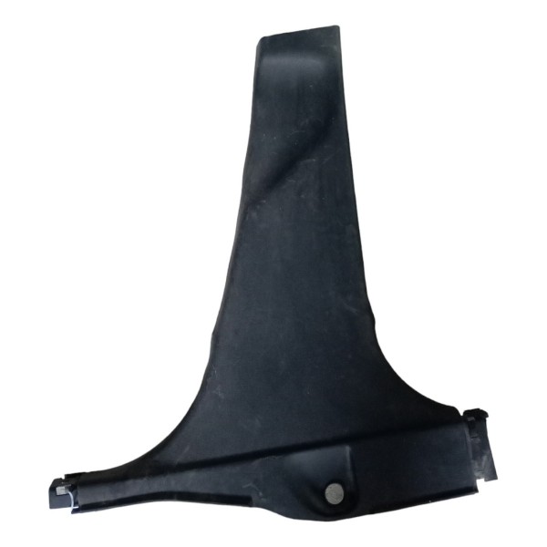 Acabamento Coluna Central Esquerdo Peugeot 2008 Ano 2017 18