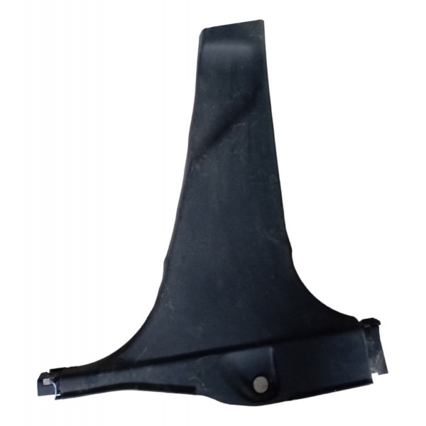 Acabamento Coluna Central Esquerdo Peugeot 2008 Ano 2017 18