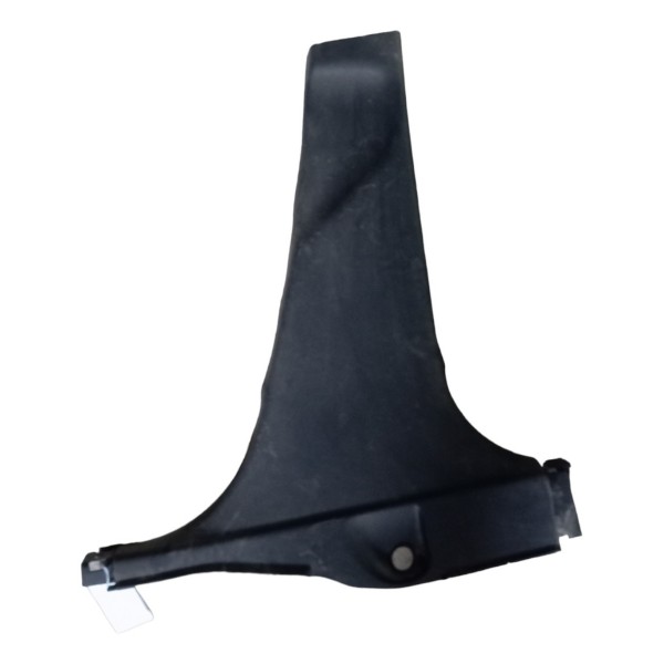 Acabamento Coluna Central Esquerdo Peugeot 2008 Ano 2017 18