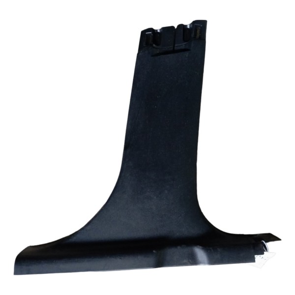 Acabamento Coluna Central Direito Peugeot 2008 Ano 2017 2018