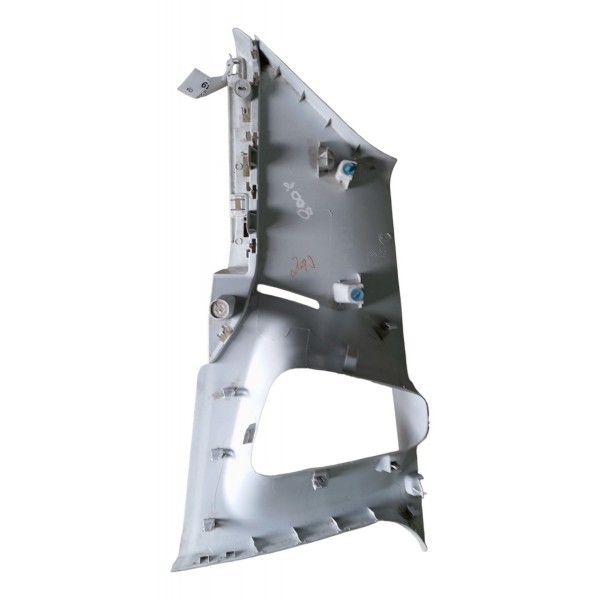 Acabamento Coluna Traseira Direita Peugeot 2008 Ano 2017 18