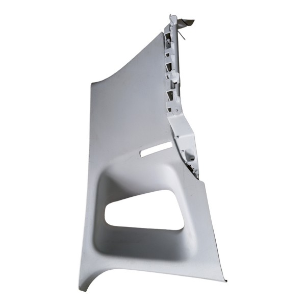 Acabamento Coluna Traseira Direita Peugeot 2008 Ano 2017 18