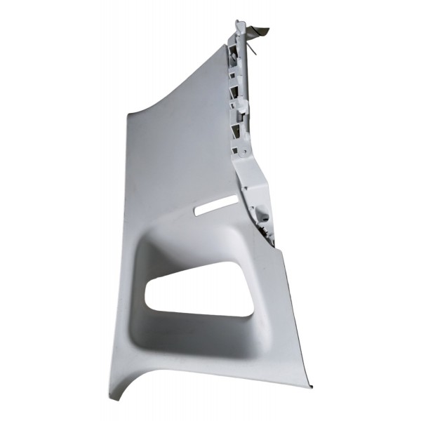 Acabamento Coluna Traseira Direita Peugeot 2008 Ano 2017 18