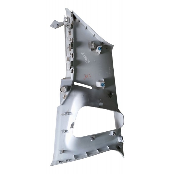 Acabamento Coluna Traseira Direita Peugeot 2008 Ano 2017 18