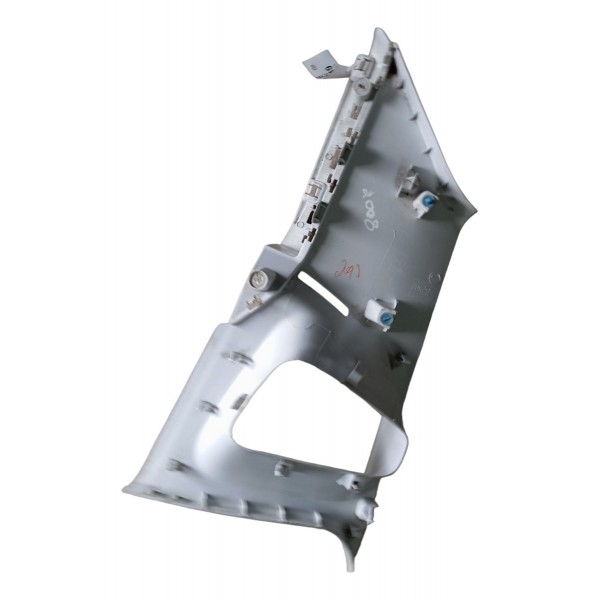 Acabamento Coluna Traseira Direita Peugeot 2008 Ano 2017 18