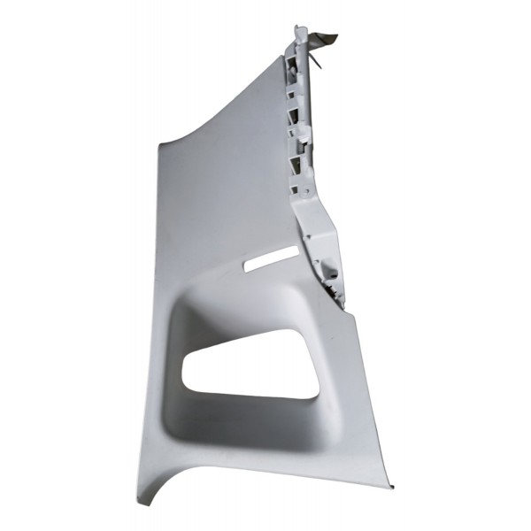 Acabamento Coluna Traseira Direita Peugeot 2008 Ano 2017 18