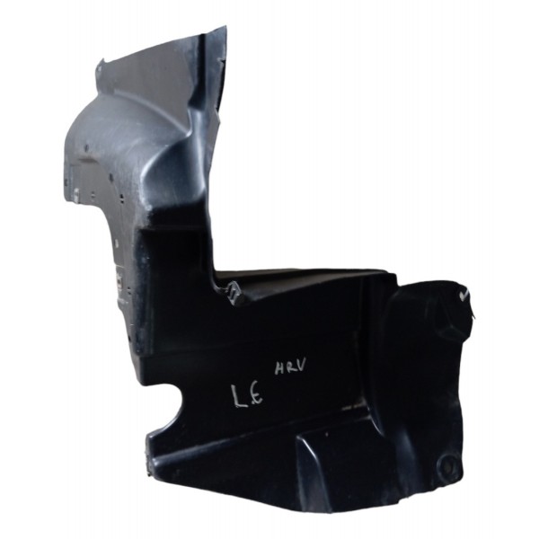 Lameiro Protetor Parabarro Dianteiro Esquerdo Honda Hrv 2018