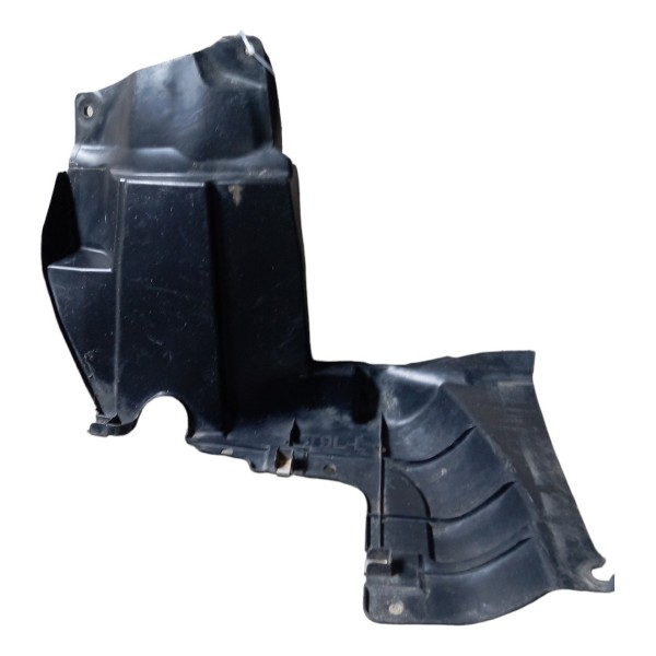 Lameiro Protetor Parabarro Dianteiro Esquerdo Honda Hrv 2018