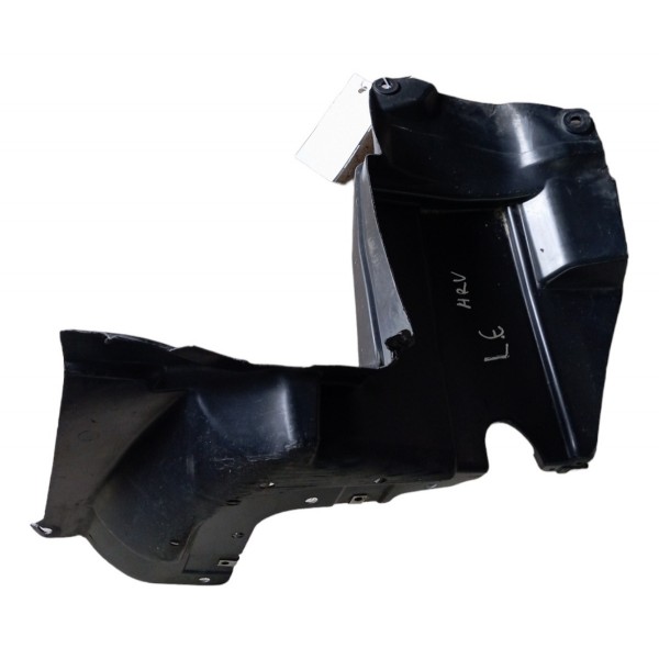 Lameiro Protetor Parabarro Dianteiro Esquerdo Honda Hrv 2018