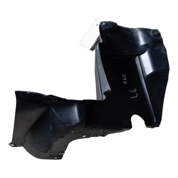 Lameiro Protetor Parabarro Dianteiro Esquerdo Honda Hrv 2018