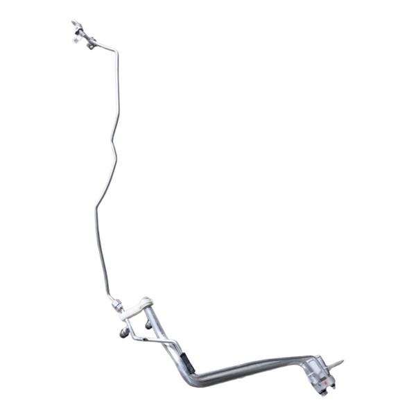 Tubo Cano Mangueira Ar Condicionado Honda New Fit 1.5 2017