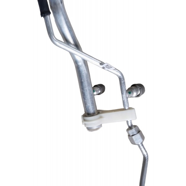 Tubo Cano Mangueira Ar Condicionado Honda New Fit 1.5 2017