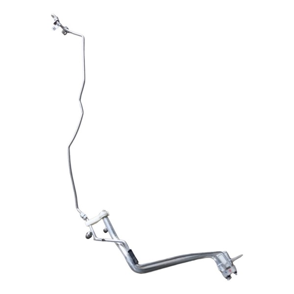 Tubo Cano Mangueira Ar Condicionado Honda New Fit 1.5 2017