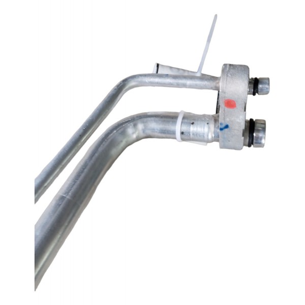 Tubo Cano Mangueira Ar Condicionado Honda New Fit 1.5 2017