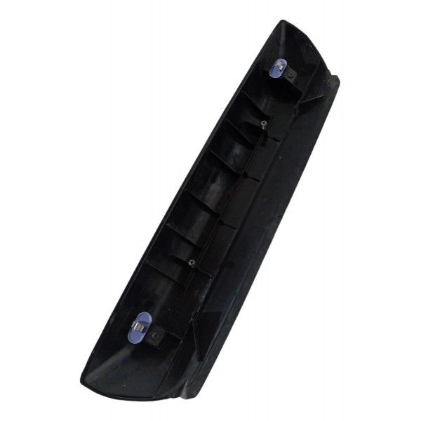 Moldura Break Light Traseiro Fiat Argo 2017 2018 2019 2020