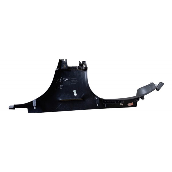 Acabamento Inferior Coluna Central Esquerdo Fiat Argo 2019